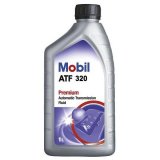 Трансмиссионное масло Mobil ATF 320 1 л